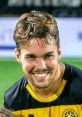 Robbie Mertz Robbie Mertz is a talented and dedicated professional soccer player known as “The Pittsburgh Kid.” Hailing from