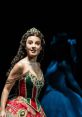 Eve Shanu-Wilson Eve Shanu-Wilson is a talented and versatile performer, known for her captivating soprano voice and