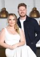 Bryce & Melissa Bryce and Melissa are a dynamic duo known for their captivating personalities and memorable presence on