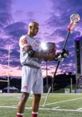 Jarrod Neumann Jarrod Neumann is a highly skilled professional lacrosse player known for his outstanding contributions to