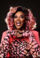 Harmonica Sunbeam the Comedy Queen Harmonica Sunbeam, the Comedy Queen, is a vibrant and engaging performer known for her