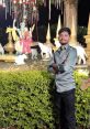 Mr. DG Mr. DG is an aspiring entrepreneur and dynamic personality, currently a student at BCA, where he is honing his skills