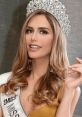 Ángela Ponce Ángela Ponce, a trailblazing model hailing from Spain, made history as the first transgender woman to compete