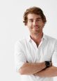Hayden Quinn Hayden Quinn is a talented Australian chef and television personality most recognized for his engaging presence
