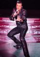 Travis Powell as Elvis Presley Travis Powell embodies the legendary spirit of Elvis Presley, captivating audiences with a