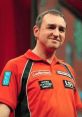 Richie Burnett Richie Burnett is a distinguished professional darts player known for his impressive achievements and