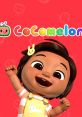 Nina from CoComelon Nina is a vibrant and lively character from the beloved children's series CoComelon, created for