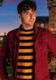 James Baker James Baker is a talented British actor and ian known for his engaging presence and distinctive vocal qualities.
