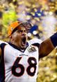 Ryan Harris Ryan Harris is a former professional football player who carved an impressive career in the National Football