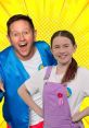 The Mik Maks Joel and Ava from The Mik Maks are a dynamic duo known for their vibrant and engaging performances that