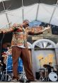 Glen David Andrews Glen David Andrews is a dynamic and talented ian hailing from the vibrant city of New Orleans. With a