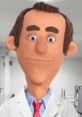 Dr. Hand - The Animated Insult Doctor Dr. Hand, the Animated Insult Doctor, is a hilarious creation brought to life by the