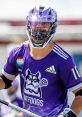 Chris Sabia Chris Sabia is a talented professional lacrosse player known for his dynamic playing style and impressive skills