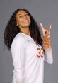Logan Eggleston Logan Eggleston is a dynamic and talented athlete, known for her standout performance as a volleyball player