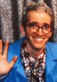 Frank Hope Frank Hope is a dynamic voice-over artist and seasoned entertainer known for his captivating vocal range and