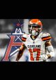 Blake Jackson Blake Jackson is a talented wide receiver known for his impressive agility and speed on the field,