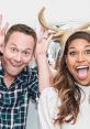 Brian & Mika Kleinschmidt Brian and Mika Kleinschmidt are a dynamic husband-and-wife team renowned for their engaging