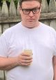 Propane Man, Dan “America” Bruce Dan "America" Bruce, the charismatic voice talent known as Propane Man, captures the