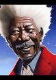 Not Morgan Freeman Discover a captivating voice that embodies the richness and depth reminiscent of iconic narrators like