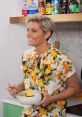 Rosie Mansfield Rosie Mansfield is a dynamic Australian chef and television personality best known for her engaging role