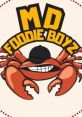 MD Foodie Boyz MD Foodie Boyz is the premier Maryland food podcast that takes listeners on a culinary journey through the
