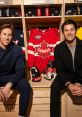 Empty Netters Dan and Chris are the dynamic duo behind the Empty Netters podcast, a must-listen for true hockey