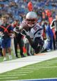 Brandon Lloyd Brandon Lloyd is a retired All-Pro NFL wide receiver known for his exceptional talent and remarkable career