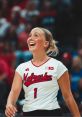 Keri Leimbach Keri Leimbach is an accomplished athlete and a proud member of the Nebraska Volleyball Team, known for her