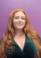 Kathenn Kathenn is a talented voice actor based in Southern California, known for her vibrant red hair and the unique