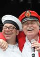 Klaus und Klaus Klaus und Klaus, the beloved cult stars from the picturesque North Sea coast of Germany, are a dynamic duo
