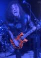 Lucas Kurucz Lucas Kurucz is a dynamic and charismatic performer, well-known for his unique blend of heavy metal and