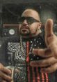 Sarkar Musik Sarkar Musik is a prominent Grammy-nominated Indian rapper known for his dynamic lyrical style and