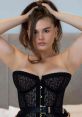 Dasha Bond Dasha Bond is an internationally recognized dominatrix and a captivating figure in the world of kink and BDSM.