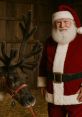 Reindeer Santa Reindeer Santa is a beloved character who brings the magic of the holiday season to life in a unique way.