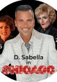 D. Sabella (OG Mary Sunshine, CHICAGO, Broadway D. Sabella, renowned for her original role as Mary Sunshine in the 1996