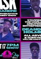 DeAndre Holmes DeAndre Holmes is a dynamic voice talent known for his captivating and smooth vocal delivery that resonates