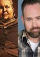 Aaron LaPlante Aaron LaPlante is a talented voice actor known for his captivating vocal performances and memorable character