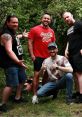 BLANKS no one asked for Meet the dynamic crew of BLANKS no one asked for, a vibrant YouTube channel hosted by four