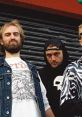 Hang Youth Hang Youth is a dynamic punk rock band that embodies the raw energy and rebellious spirit of the genre, drawing