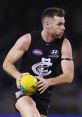 Sam Docherty Sam Docherty is a talented Australian rules football player known for his significant contributions to the