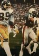 Wes Chandler Wes Chandler, an iconic figure in American football, is an NFL Hall of Famer who made a lasting impact on the