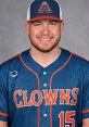 David Griffin David Griffin is a talented former minor league pitcher who has brought his passion for baseball to the fore