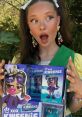Zoe Colletti Zoe Colletti is a talented young actress and creator, known for her captivating performances in both film and