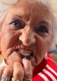 Grimegran Grimegran is an unforgettable character, known for her hilarious and often outrageous personality. This spirited