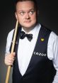 Shaun Murphy Shaun Murphy is a highly acclaimed professional snooker player hailing from England, known not only for his