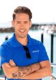 Chef Ryan McKeown Chef Ryan McKeown, a noted culinary expert in the world of yachting, is widely recognized for his role