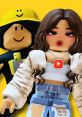 JustOurBlox Madam Our and Dr. Just are dynamic personalities in the realm of Roblox content creation, captivating