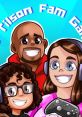 The Tilson Fam Gaming The Tilson Fam Gaming is an electrifying online presence that brings together the exhilarating world