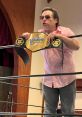 J. Barrister Goodrich J. Barrister Goodrich stands out as a prominent figure in the world of professional wrestling, known