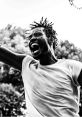 Mamadou Ndiaye Mamadou Ndiaye is a towering figure in the world of entertainment and sports, standing at an impressive 7